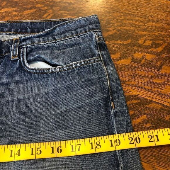 J Brand Jake Jeans in Adored Wash - Picture 11 of 13